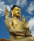Buddha, Likir