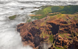 Mountains of Madeira, Portugal