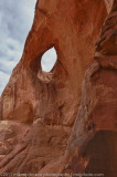 021Monument Valley Arch