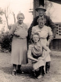 Stumpf Family