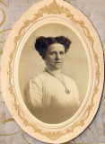 Mary Rebecca Stumpf (Helmick)