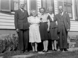 Stumpf Family