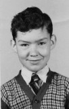 Gerald Frederick Stumpf