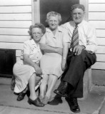 Elsie Stumpf, Mary Rebecca Stumpf, John C. Helmick