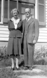 Clarence and Josie Stumpf