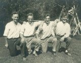 Stumpf Brothers