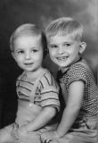 Kenneth & Dick Taylor