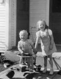 Dick & Mary Ann Taylor