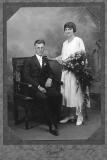 Fred Clifford Stumpf & Stella Yost (Stumpf)
