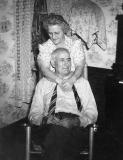 John Carl Helmick & Mary R. Helmick(Stumpf)