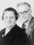 Kate & Verner Stumpf