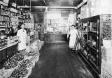 Verner & Kate Stumpf Grocery Store