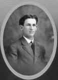 Verner Archie Stumpf