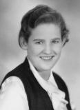 Violet Louise Helmick (Russell)