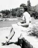 Violet Louise Helmick (Russell)