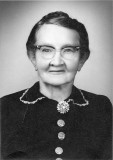 Mary Carroll
