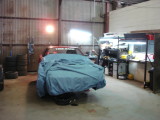 HSZC MR2 area