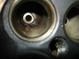 Valve guide