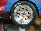 Ride height