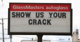 show us your crack 3029