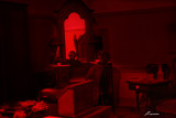 Fort Fright 8544