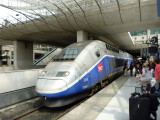 7-11-2012: Travel to Grenoble