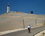7-16-2012: Mont Ventoux