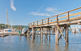 Heriot Bay Marina