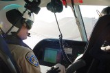 California Highway Patrol Aviation