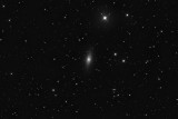 NGC 7814 (Caldwell 43)
