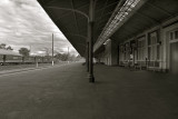 Maryborough station platform bw.jpg