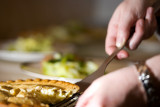 20080126 - Mmmmmmm - pie!