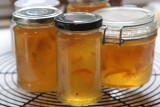 Zitronenmarmelade / lemon marmalade