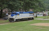 Stony Creek, New York: 1000 Acres Ranch Resort