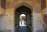 Humayuns Tomb - 75 011