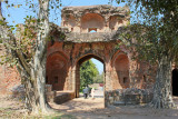 Humayuns Tomb 75 029