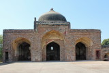 Humayuns Tomb 75 041