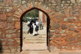 Humayuns Tomb 75 053