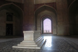 Humayuns Tomb 75 138
