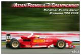 Asian Formula 3 Championship