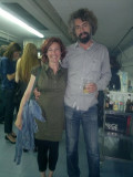 Concha y Chinarro
