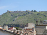 View of the Acropolis