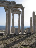 Pergamon (near modern Bergama)