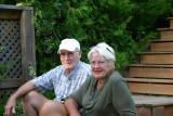 Jack and Juanita