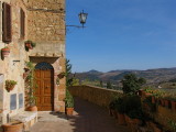 Pienza