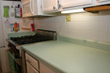 Kitchen 3 -  Before