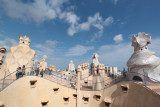 Casa Mila -6