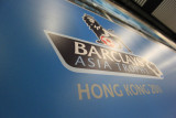 Barclays Asia Trophy 2011