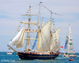 2007/08 Clipper Round the World Yacht Race