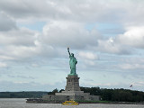 New York City